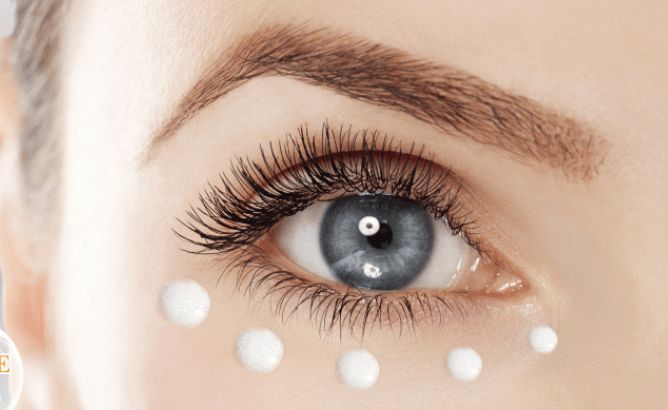 Ojos